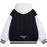 Стеганая куртка унисекс Doraemon, Хаки - фото 2