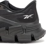 Мужские кроссовки Reebok Floatzig 2, черный - фото 4