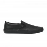 Слипоны Courage Adams x BMX Vans, черный - фото