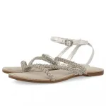 Сандалии Gioseppo Sorlingas, серебряный - фото 3