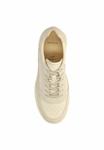 Кроссовки Manfield Trainers, Offwhite/Off-White - фото 4