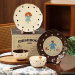 Наборы посуды KAWASIMAYA, 2-Person 6-Piece Cake Box Set - фото 3