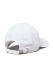 Бейсболка Calvin Klein MONO LOGO 5 PANEL UNISEX, Bright White/White - фото 3