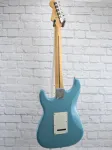 Fender Player II Stratocaster - Акватон Синий - фото 5