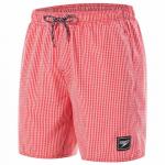 Шорты для плавания Speedo Stripe Leisure 16´´, белый - фото