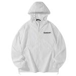 Солнцезащитная одежда унисекс Kawasaki, цвет White (03) - фото 9