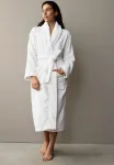 Халат Next, White - фото 2