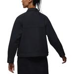 Куртка женская черный Jordan - фото 2