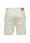 Джинсовые шорты ONSEDGE MITTLERE TAILLE GESCHNITTEN Only & Sons, кремовый - фото 7
