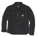 Куртка Carhartt Duck, черный - фото 2