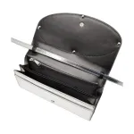 DIESEL Кошелек 1DR Mirrored - фото 4