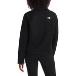 Трикотаж женский черный The North Face - фото 4