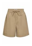 Шорты Ivy Copenhagen, хаки - фото