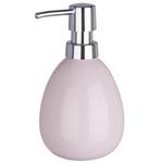 Дозатор мыла Kleine Wolke Cooper цвет sandbeige - фото 2