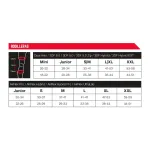 Наколенник ReaFlex Pro Leatt, multi-coloured - фото 4