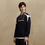 Унисекс поло Umbro, белый - фото 9