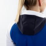 Женская куртка с капюшоном JAKO Dynamic - 6870D - фото 6