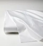 Простыня Diamante SFERRA, белый - фото 2