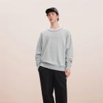 Свитшот US Version Unisex Champion, черный - фото 9