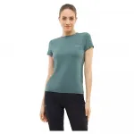 Футболка Viking Harvi, синий - фото