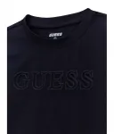 Футболка Regular fit Guess, синий - фото 3