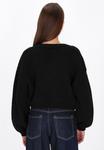 Кардиган myMo Cardigan, Black - фото 3