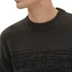 Свитер Men's Coffee HERMES, Coffee - фото 4