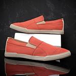 Кеды Baoda Canvas Shoes Men Low-Top - фото 18