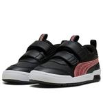 Кроссовки (PS) PUMA Multiflex 2 'Glitz - Black Rose Gold' - фото 6