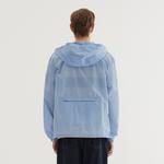 COVERNAT Куртка Unisex, Blue - фото 6