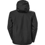 Куртка Helly Hansen Seven J Helly Hansen, Black - фото 6