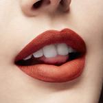 Помада Mac, brazen, 5 мл - фото 4