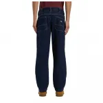 Джинсы Dickies Madison Double Knee jeans, синий - фото 2