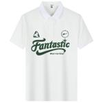 Футболка поло унисекс WARRIOR, хаки - фото 4