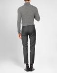 Брюки Briglia 1949, серый - фото 3