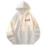 Толстовка унисекс KS, Белый - фото 16