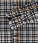 Рубашка CASAMODA Freizeit, желтый - фото 4