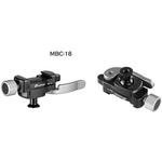 Leofoto Multipurpose Clamp Kit with FA-01, FA-01+MBC-18+PC-90II - фото 4