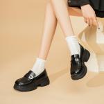 Лоферы женские Oms - фото 32