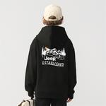 Детская толстовка Jeep, серый - фото 9