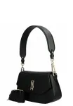 Сумочка Steve Madden, Black Blk - фото 4
