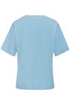 Футболка s.Oliver, mottled blue - фото 3