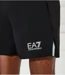 Шорты Regular fit Ea7, черный - фото 4