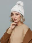 Шапка Neverless Julie, белый - фото 4