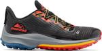 Кроссовки Columbia Men's Montrail Trinity Ag Trail Running, Dark Grey/Spicy - фото 6