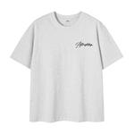 RECOLETA Футболка унисекс, Белый - фото 8