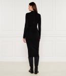 Платье Michael Kors, черный - фото 3