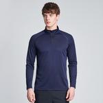 Футболка мужская Pelliot, черный - фото 5