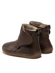 Сапоги Froddo, коричневый - фото 3