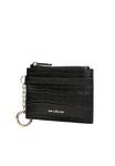 Кошелек Wojas Wallet, Black - фото 5